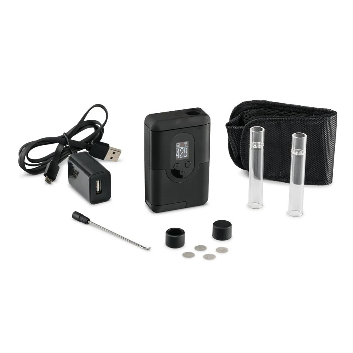 Arizer ArGo Vaporizer - Image 3