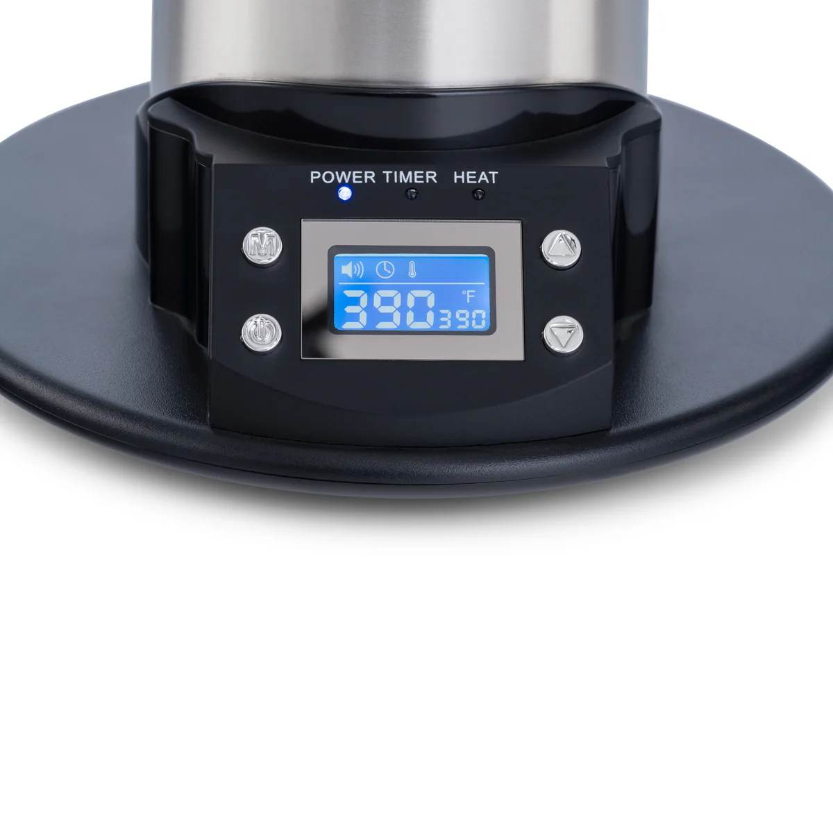 Arizer V-Tower Desktop Vaporizer - Image 5