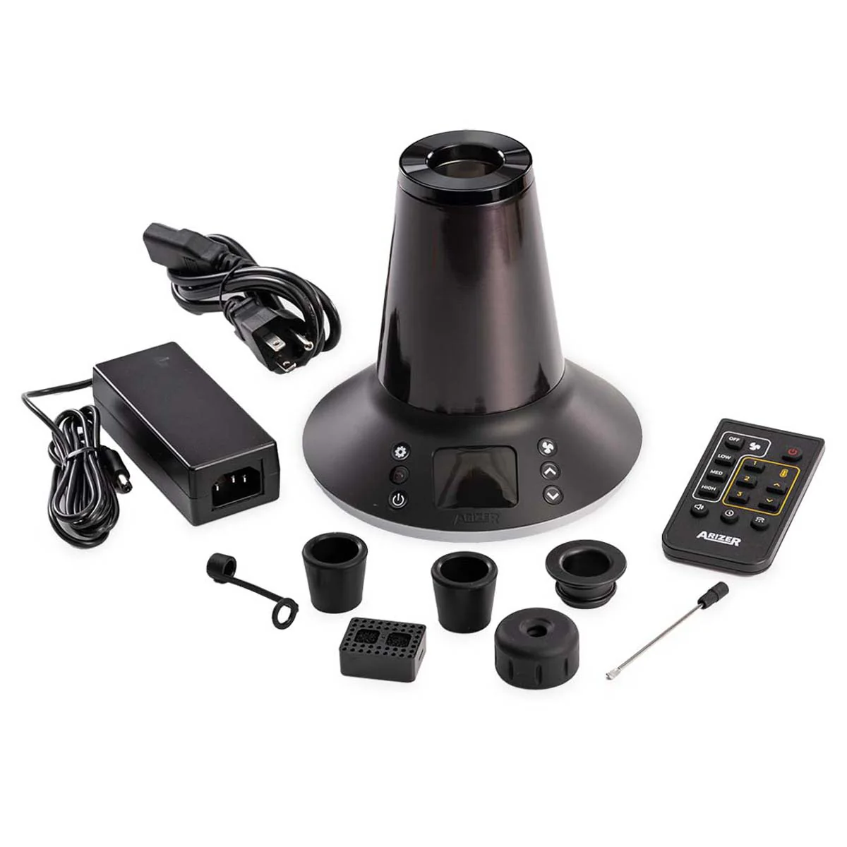 Arizer XQ2 Vaporizer - Image 12