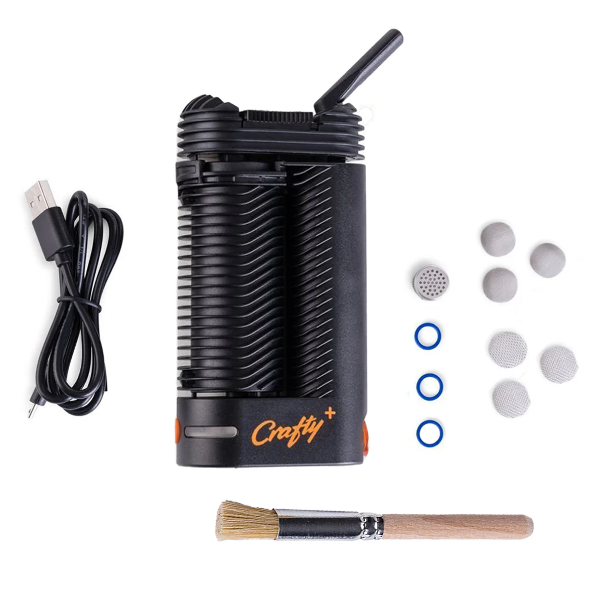 Crafty+ Plus Vaporizer - Image 3