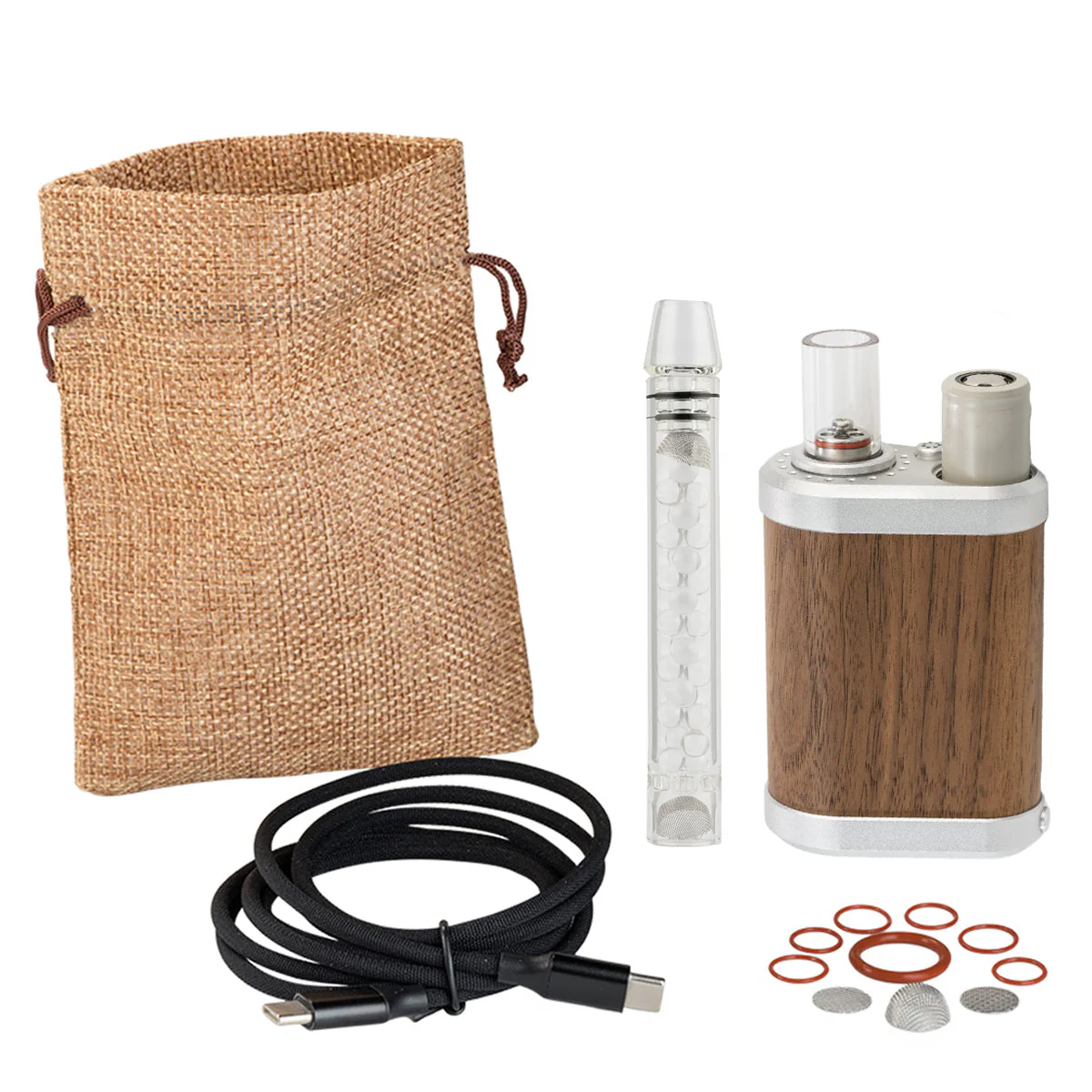 TinyMight 2 Vaporizer - Image 4