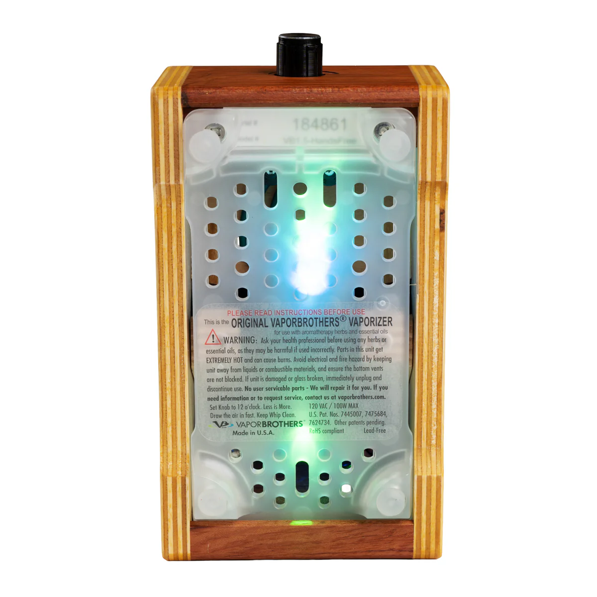 Vaporbrothers VB1.5 - Image 6