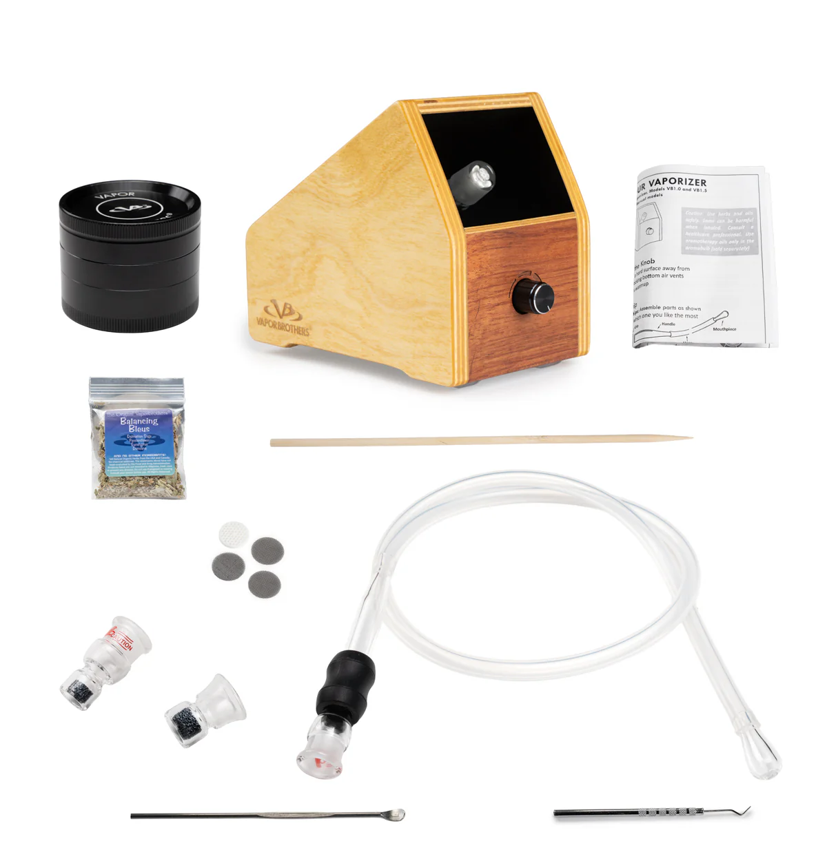 Vaporbrothers VB1.5 - Image 7