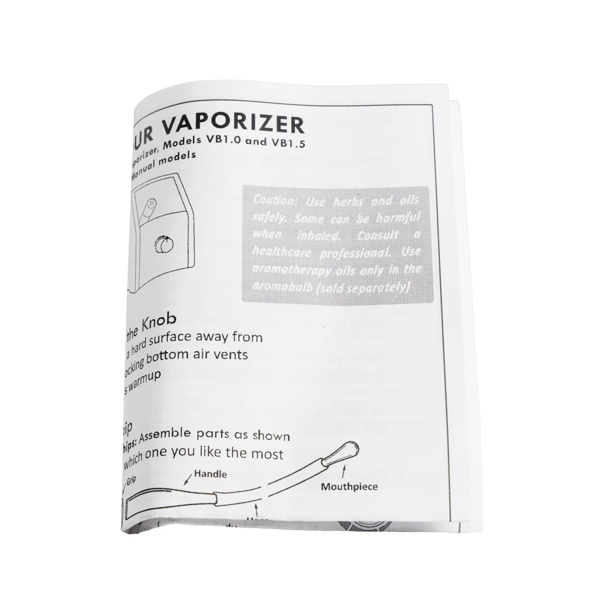 Vaporbrothers VB1.5 - Image 8