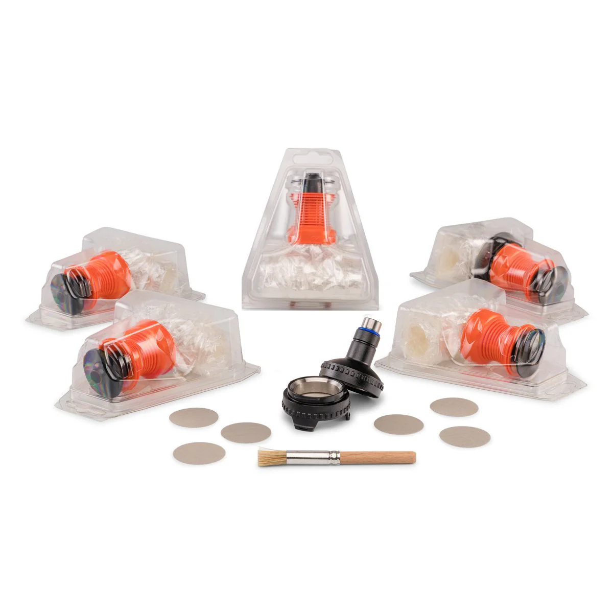 Volcano Hybrid Vaporizer - Image 11