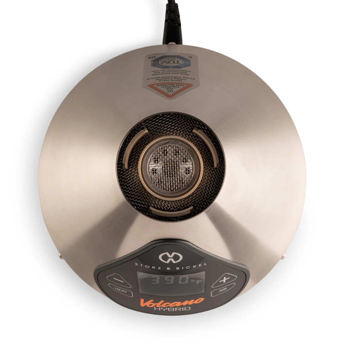 Volcano Hybrid Vaporizer - Image 15