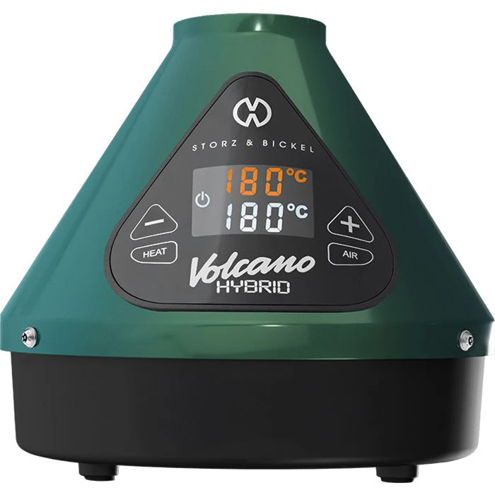 Volcano Hybrid Vaporizer - Image 20
