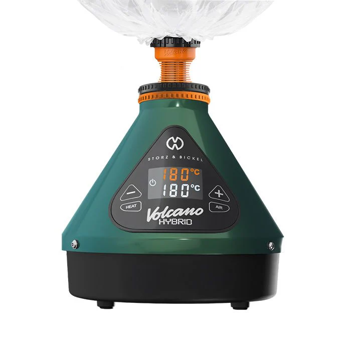 Volcano Hybrid Vaporizer - Image 21