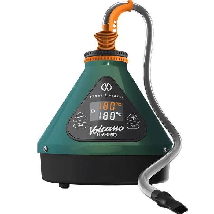Volcano Hybrid Vaporizer - Image 22