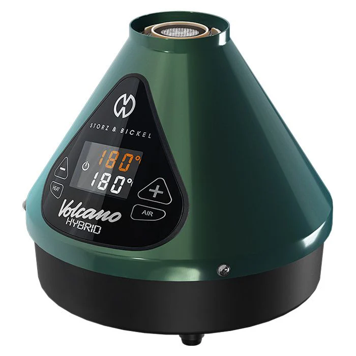 Volcano Hybrid Vaporizer - Image 25