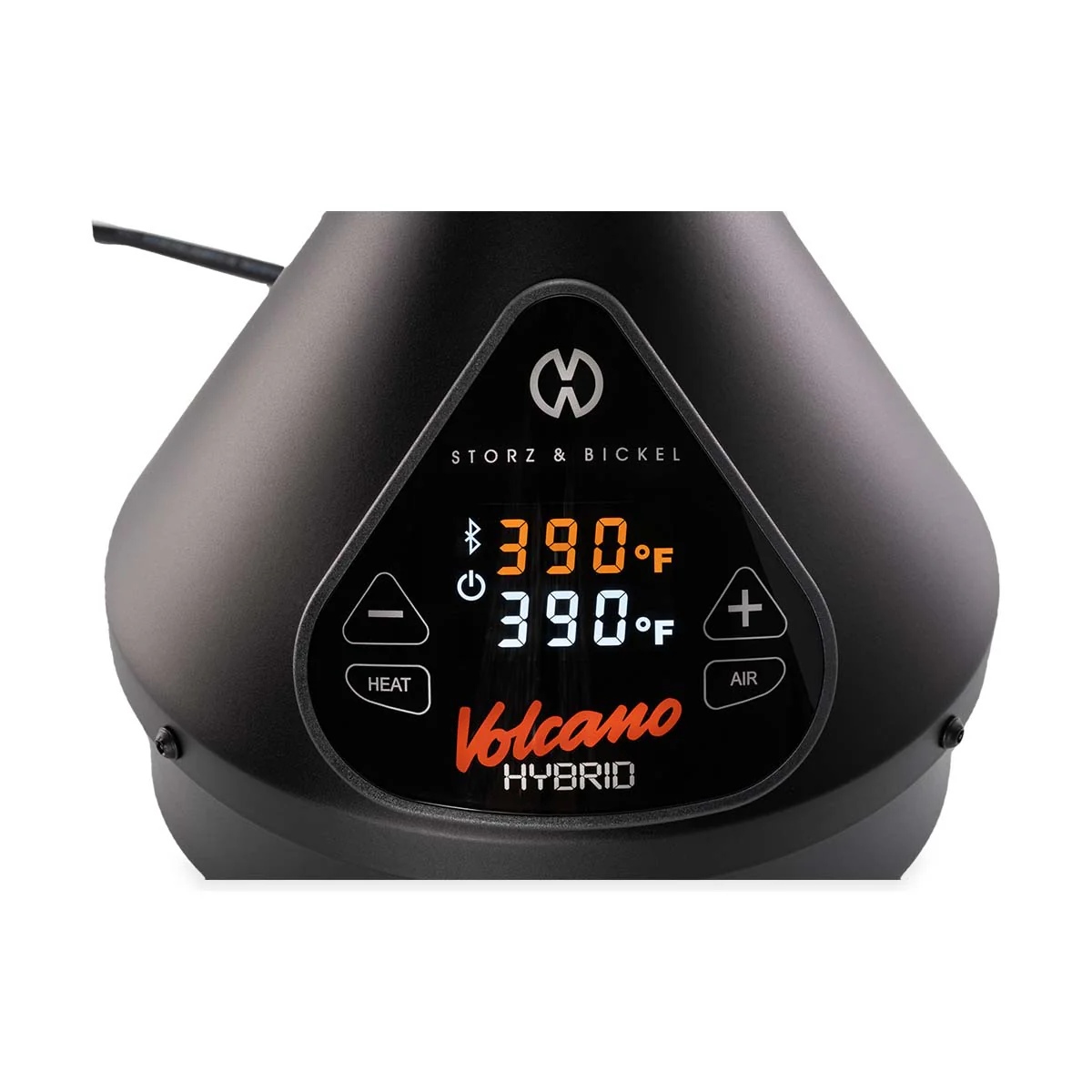 Volcano Hybrid Vaporizer - Image 3