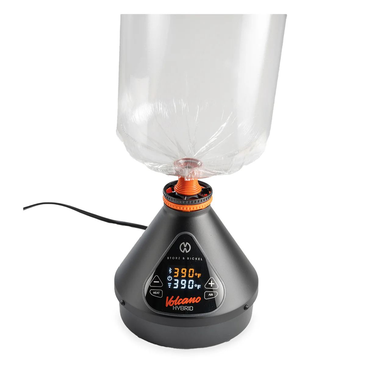 Volcano Hybrid Vaporizer - Image 4