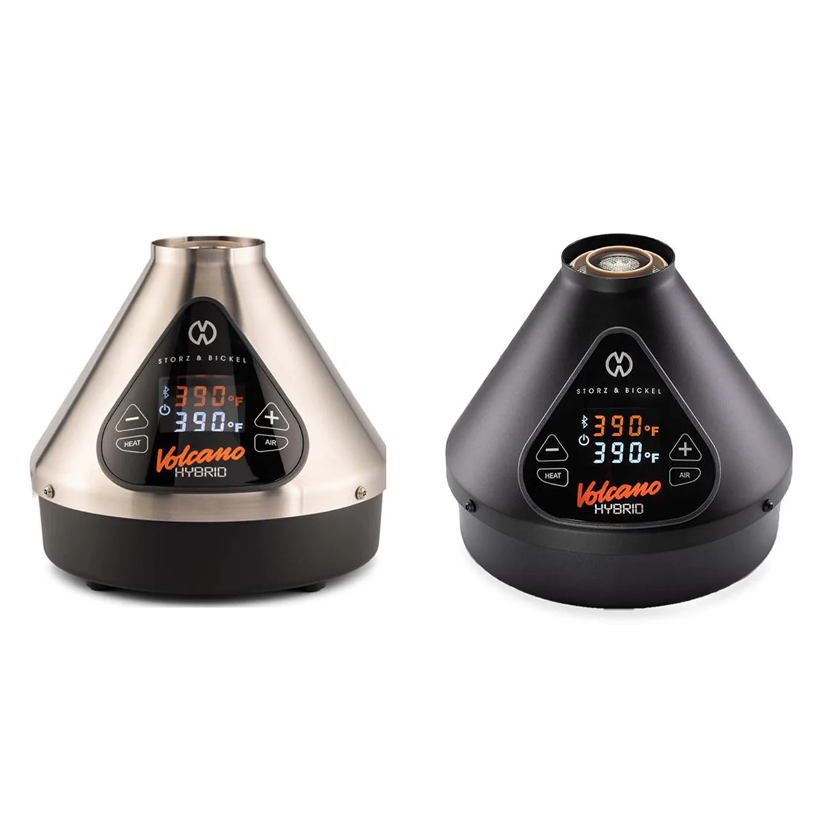 Volcano Hybrid Vaporizer - Image 8