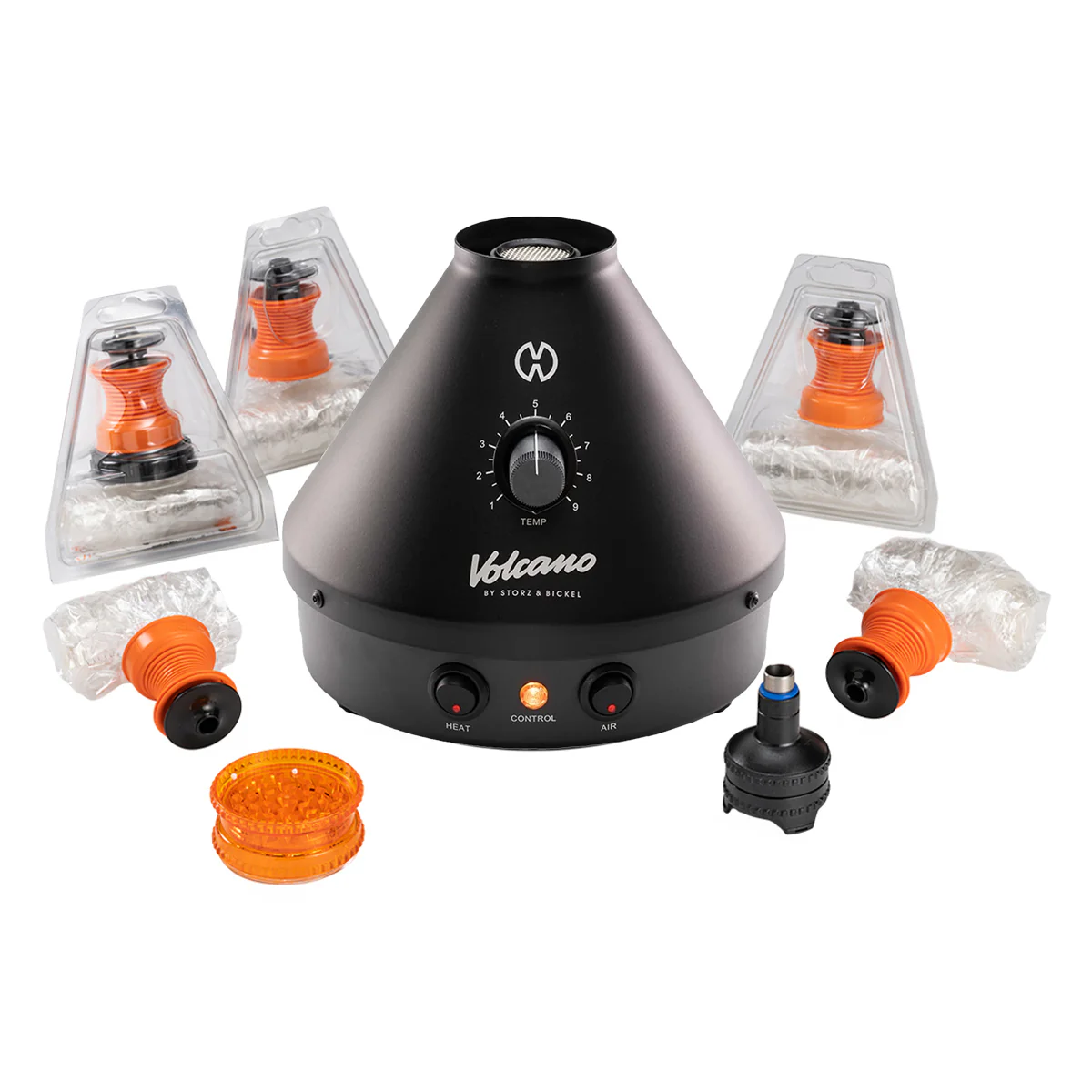 Volcano Classic Vaporizer - Image 4