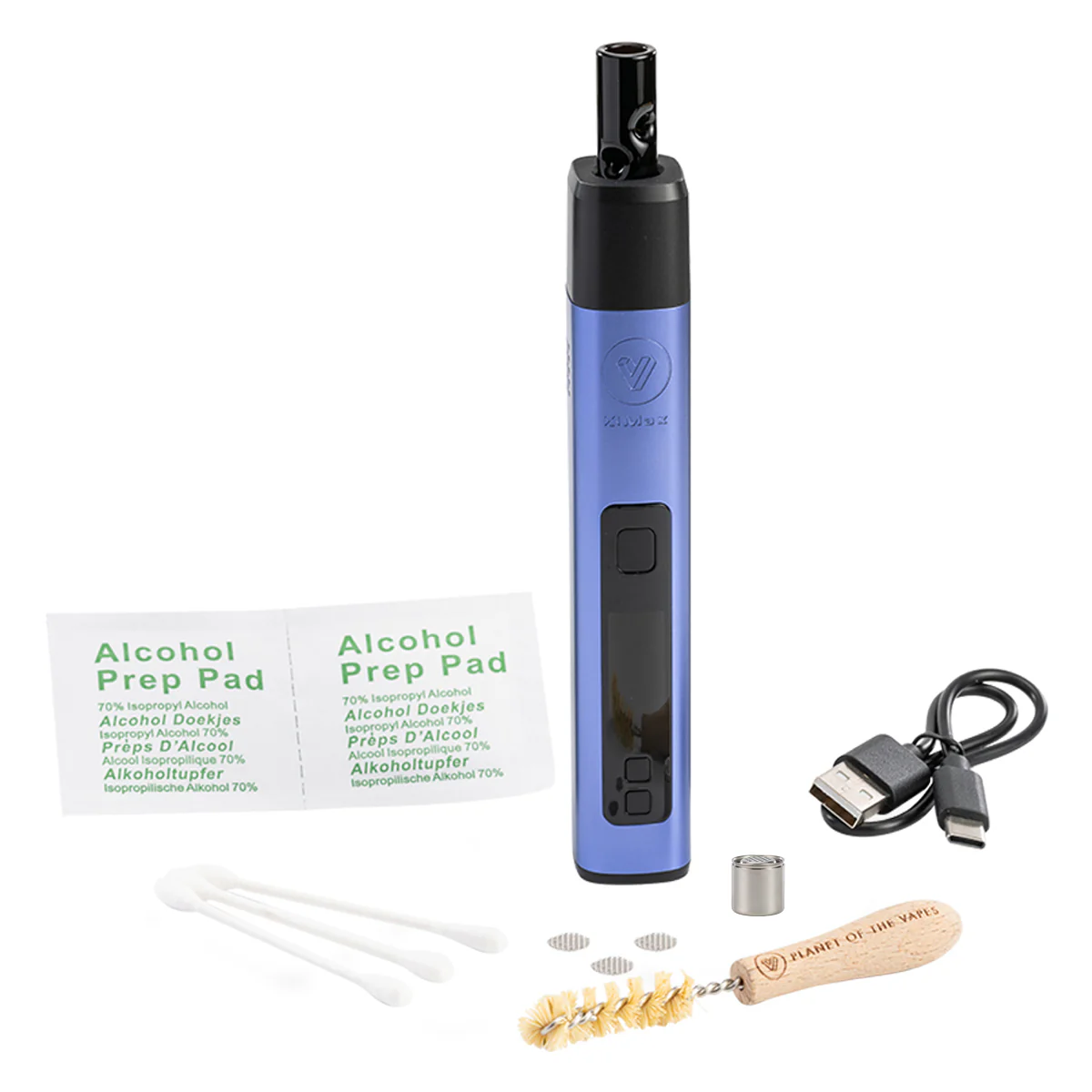POTV XMAX V3 Pro Vaporizer - Image 28
