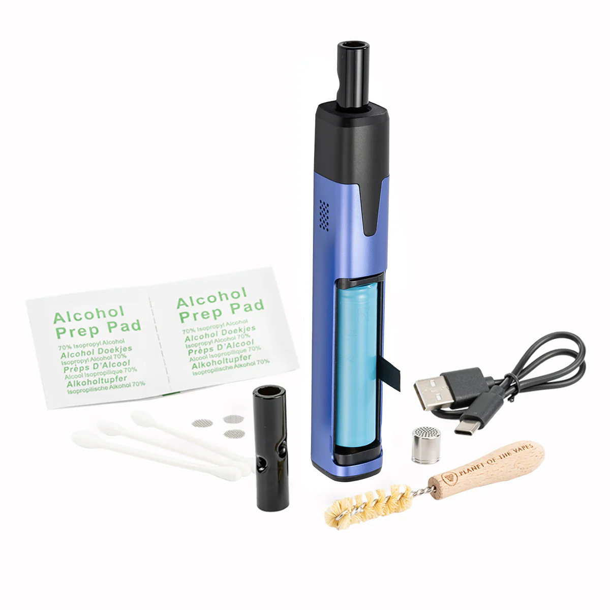 POTV XMAX V3 Pro Vaporizer - Image 3