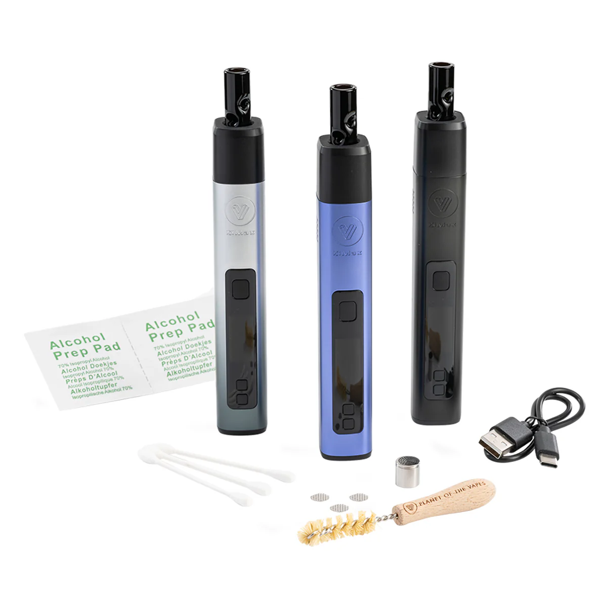 POTV XMAX V3 Pro Vaporizer - Image 34