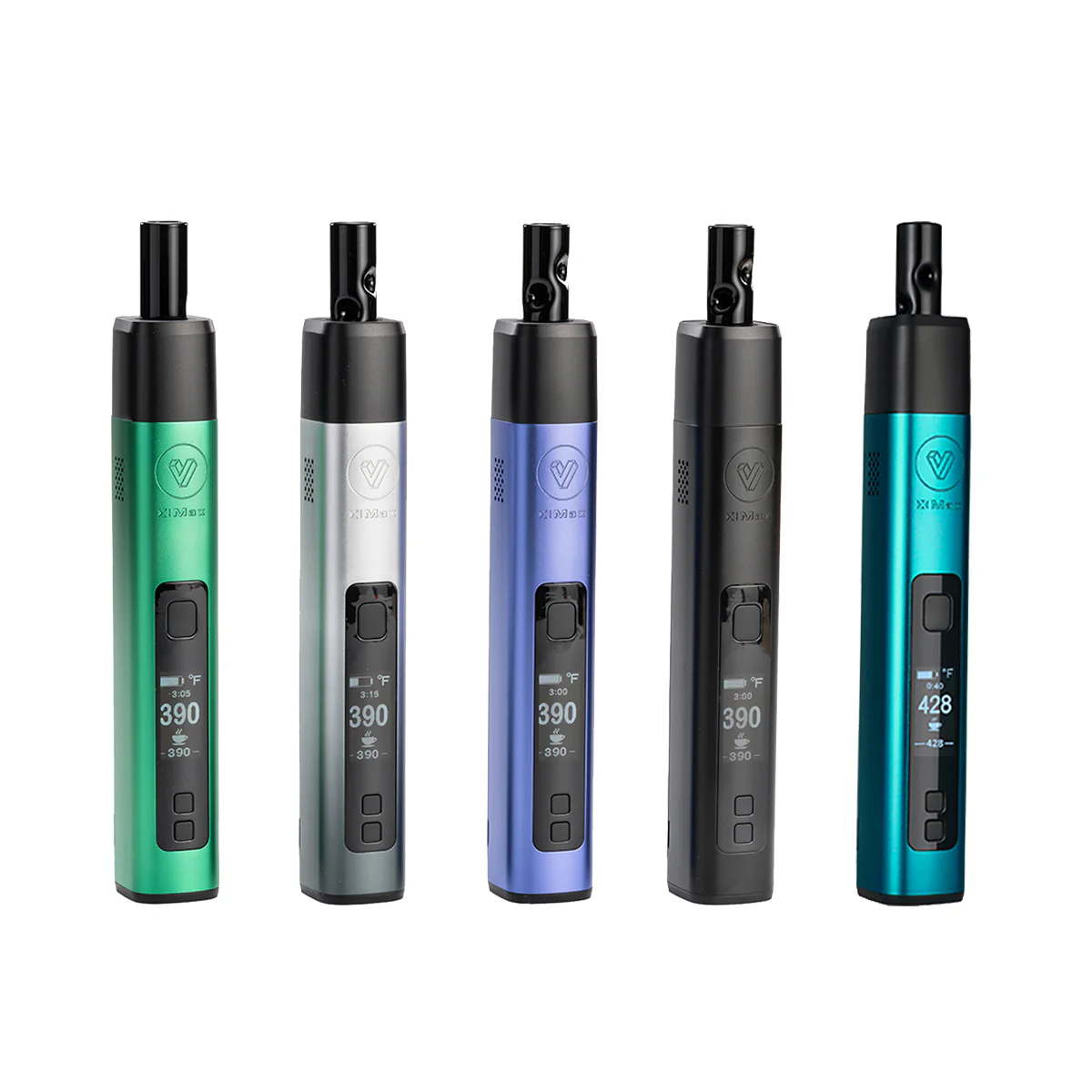 POTV XMAX V3 Pro Vaporizer - Image 5